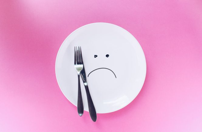 Intuitive Eating: Rejecting Diet Mentality